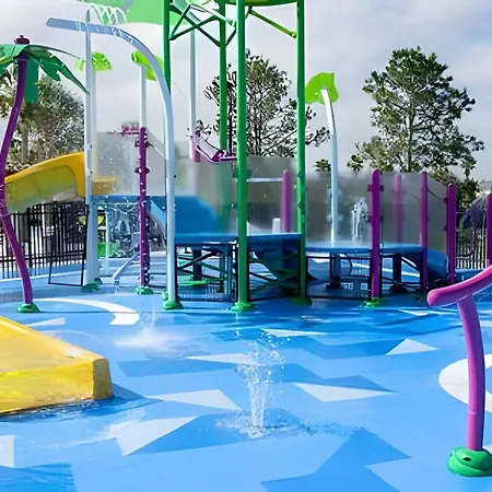 Dnf-2809 - Family-Friendly 3Br Near Disney!